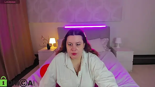 Valery Grand online show from February 2026 01:06:02 AM