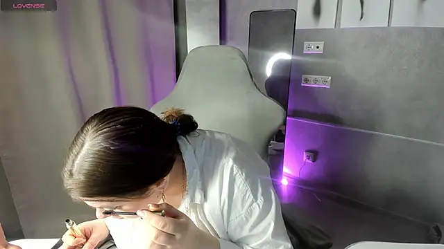 Valery Grand online show from February 2026 01:18:02 AM