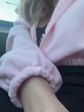 AmeelliaRose online show from March 2026 03:59:01 PM