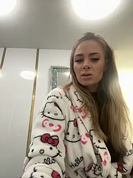 AmeelliaRose online show from February 2026 07:26:01 PM