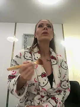 AmeelliaRose online show from February 2026 07:26:01 PM