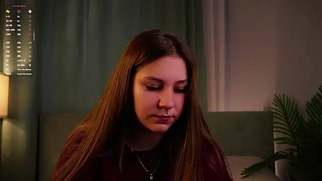 ShantellAngulo online show from April 2026 01:34:02 AM