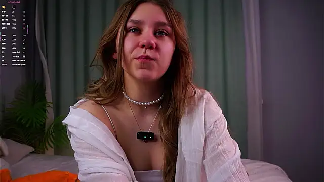 ShantellAngulo online show from February 2026 01:07:02 AM