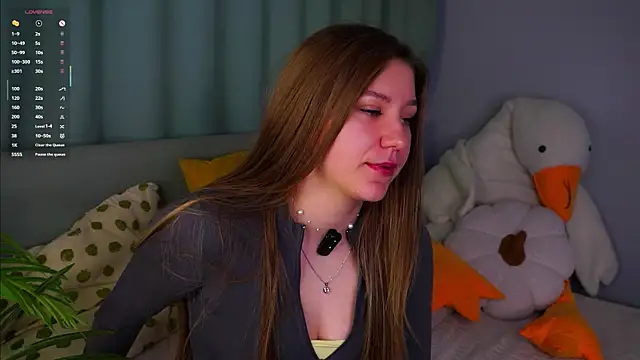 ShantellAngulo online show from April 2026 01:32:01 AM