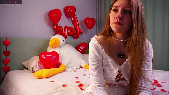 ShantellAngulo online show from February 2026 01:38:02 AM