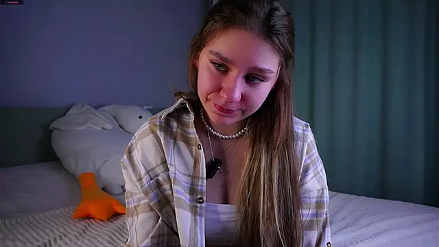 ShantellAngulo online show from February 2026 01:18:02 AM