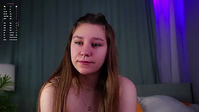 ShantellAngulo online show from March 2026 01:38:01 AM