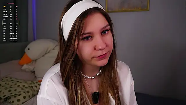 ShantellAngulo online show from April 2026 02:07:02 AM