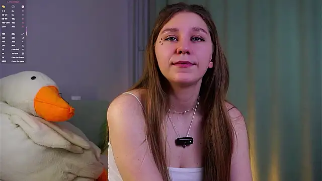 ShantellAngulo online show from March 2026 02:04:02 AM