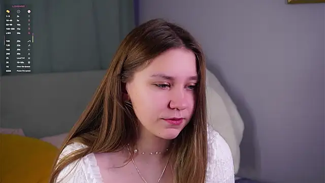 ShantellAngulo online show from March 2026 01:17:01 AM