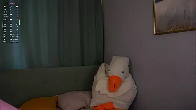 ShantellAngulo online show from March 2026 01:18:02 AM