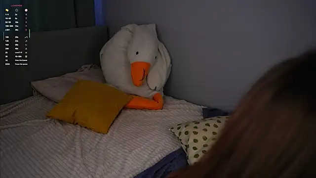 ShantellAngulo online show from April 2026 02:57:01 AM