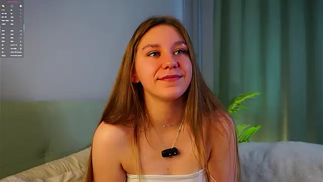 ShantellAngulo online show from March 2026 05:08:02 AM