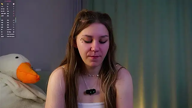 ShantellAngulo online show from March 2026 01:22:01 AM