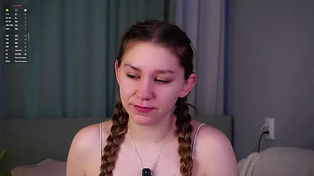 ShantellAngulo online show from March 2026 01:28:02 AM