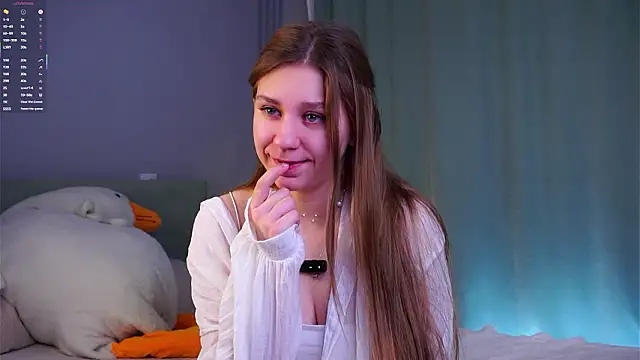 ShantellAngulo online show from March 2026 01:21:02 AM