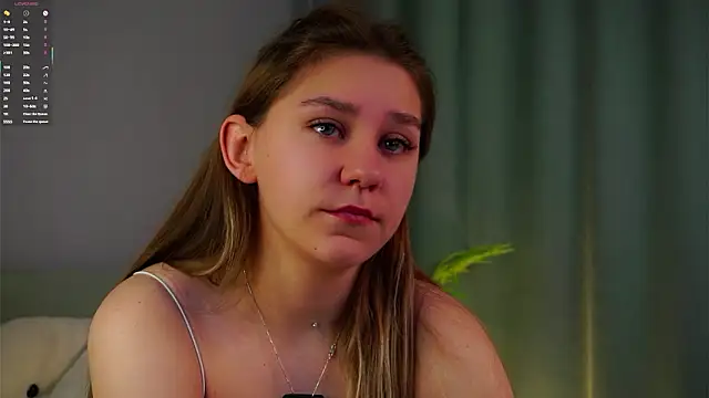 ShantellAngulo online show from March 2026 01:17:02 AM