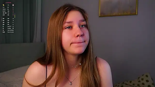 ShantellAngulo online show from March 2026 01:17:02 AM