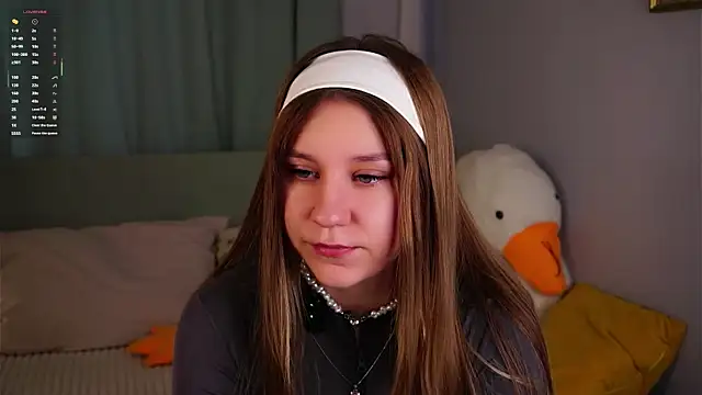 ShantellAngulo online show from April 2026 01:34:02 AM