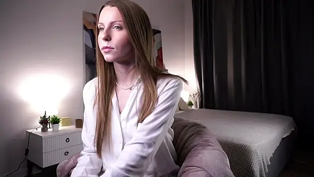 BlondellBolio online show from February 2026 09:54:01 PM