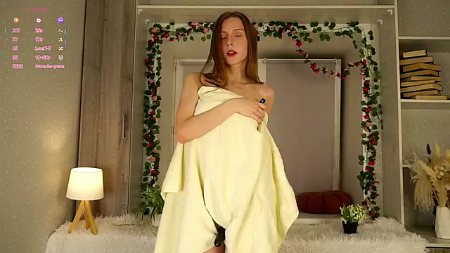 BlondellBolio online show from April 2026 09:10:02 PM