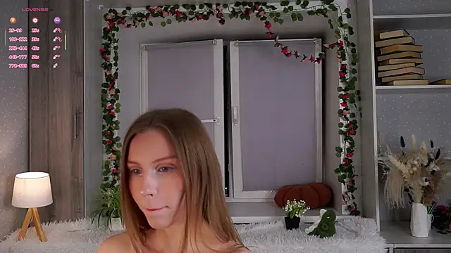 BlondellBolio online show from March 2026 09:05:01 PM