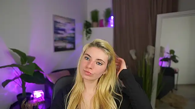 Jetpearl online show from March 2026 09:24:02 PM