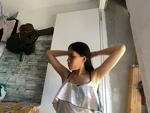 Snapshot of Sweetiebabe25 chatting on June 2026 05:07:01 AM Sweetiebabe25 online show from June 2026 05:07:01 AM