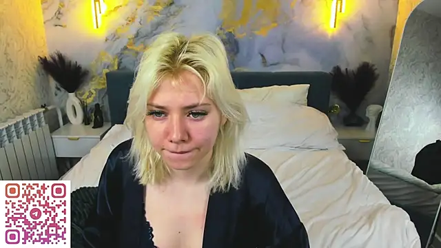 Kate Krose online show from April 2026 01:07:02 AM
