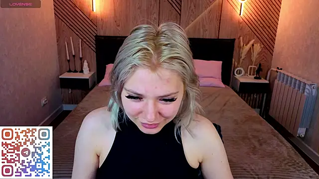 Kate Krose online show from May 2026 12:47:02 AM
