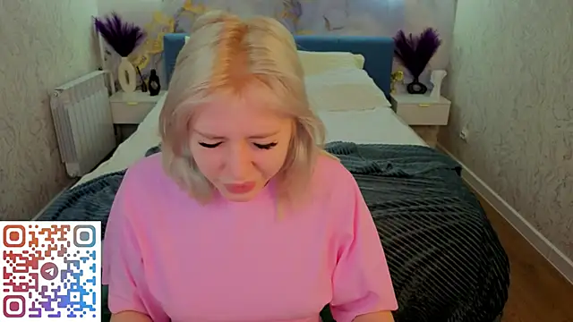 Kate Krose online show from May 2026 12:58:02 AM