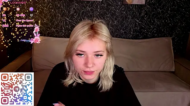 Kate Krose online show from May 2026 04:59:01 PM