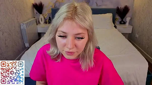 Kate Krose online show from May 2026 12:58:01 AM
