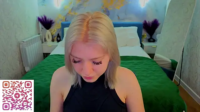 Kate Krose online show from April 2026 01:14:02 AM