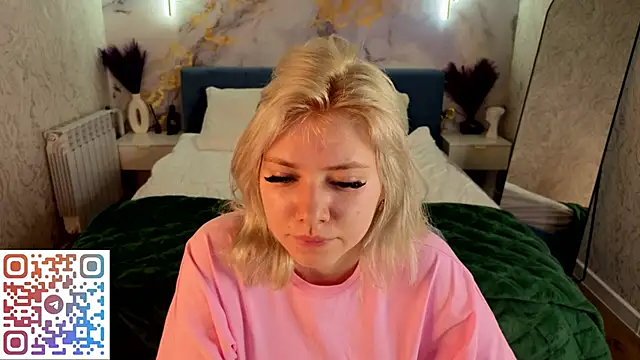 Kate Krose online show from May 2026 12:59:02 AM