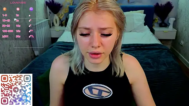 Kate Krose online show from April 2026 08:19:02 AM