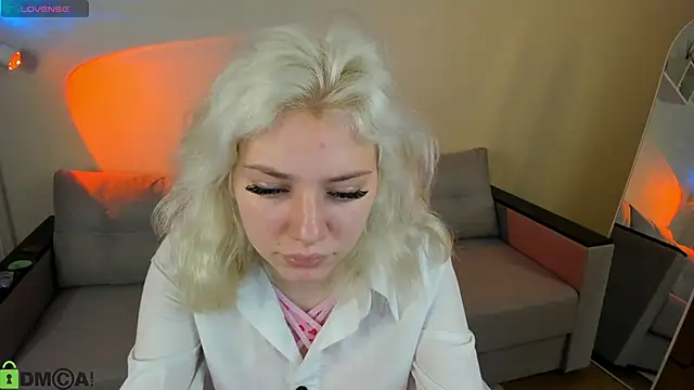 Kate Krose online show from February 2026 01:49:02 AM