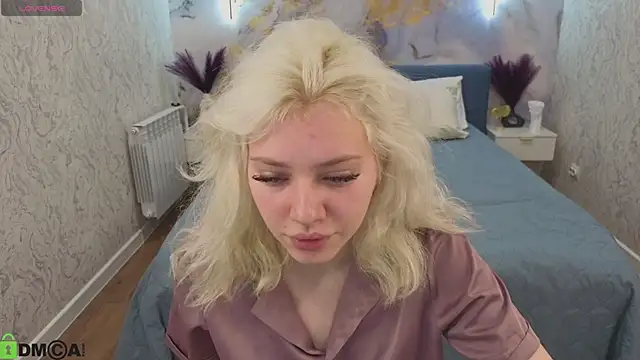 Kate Krose online show from February 2026 01:02:02 AM