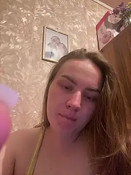 Nastia148 online show from April 2026 09:10:02 PM