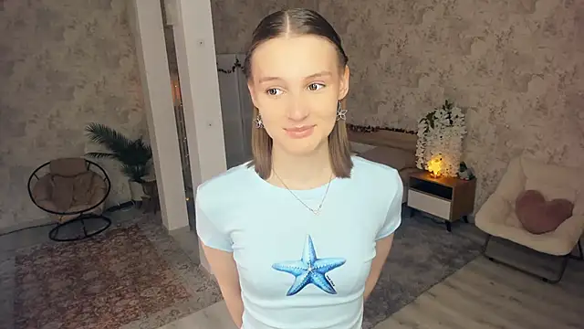 LianneBynon online show from April 2026 08:50:01 AM