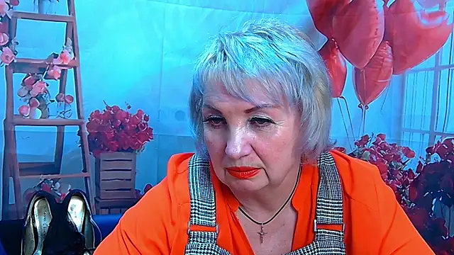 RenataDaster online show from April 2026 05:06:02 PM