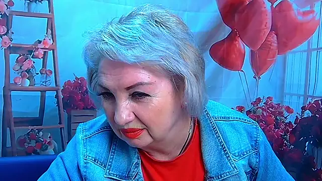 RenataDaster online show from April 2026 05:02:01 AM