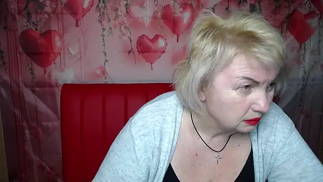 RenataDaster online show from March 2026 06:09:01 PM