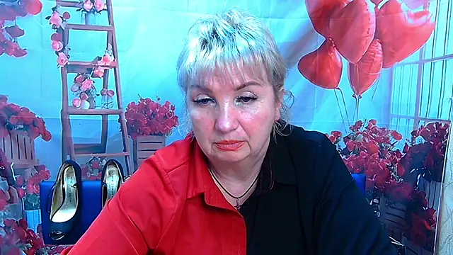 Snapshot of RenataDaster chatting on April 2026 05:50:01 PM RenataDaster online show from April 2026 05:50:01 PM