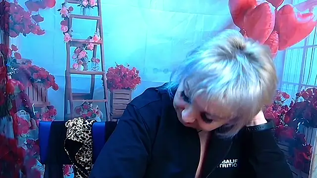 RenataDaster online show from April 2026 04:46:02 PM