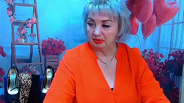 RenataDaster online show from April 2026 05:20:01 PM