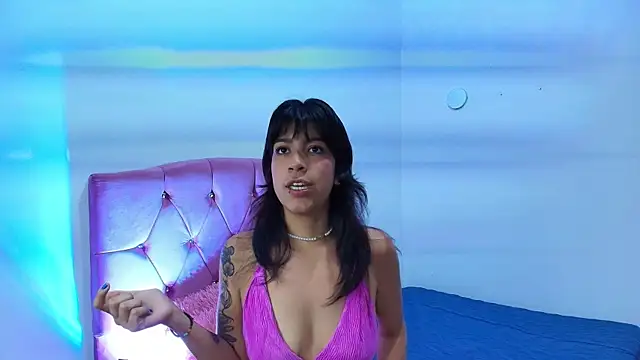 Kalyra 17 online show from March 2026 11:36:01 AM