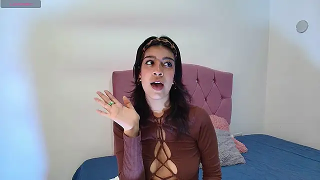 Kalyra 17 online show from March 2026 11:41:01 AM