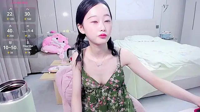 Snapshot of Muxi-destiny520 chatting on July 2026 03:50:02 AM Muxi-destiny520 online show from July 2026 03:50:02 AM