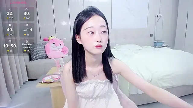 Snapshot of Muxi-destiny520 chatting on July 2026 03:25:02 AM Muxi-destiny520 online show from July 2026 03:25:02 AM